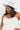 Fame Summer Blues Fedora Hat - The Fashion Unicorn
