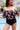 Two-Tone Off-Shoulder One-Piece Swimsuit - The Fashion Unicorn