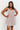 White Birch To The Park Full Size Overall Dress in Pink - The Fashion Unicorn