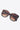 Polycarbonate Frame Square Sunglasses - The Fashion Unicorn