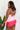 Marina West Swim By The Shore Full Size Two-Piece Swimsuit in Blossom Pink - The Fashion Unicorn