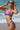 Halter Neck Tie Back Bikini Set - The Fashion Unicorn