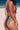 Printed Two-Piece Swimsuit - The Fashion Unicorn