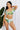 Marina West Swim Vacay Ready Puff Sleeve Bikini in Floral - The Fashion Unicorn