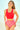 Two-Tone Tied Two-Piece Swimsuit - The Fashion Unicorn