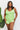 Marina West Swim By The Shore Full Size Two-Piece Swimsuit in Blossom Green - The Fashion Unicorn