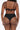 Botanical Print Bikini Set with Swim Dress - The Fashion Unicorn
