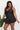 Marina West Swim Full Size Clear Waters Swim Dress in Black and White Polka Dot - The Fashion Unicorn