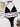 Halter Neck Crisscross Ribbed Bikini Set - The Fashion Unicorn