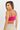 Zenana On The Go Full Size Detail Bralette - The Fashion Unicorn