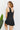 Marina West Swim Full Size Clear Waters Swim Dress in Black and White Polka Dot - The Fashion Unicorn