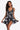 Full Size Animal Print Swim Dress - The Fashion Unicorn