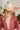 Justin Taylor Floral Bow Detail Sunhat - The Fashion Unicorn