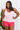Marina West Swim By The Shore Full Size Two-Piece Swimsuit in Blossom Pink - The Fashion Unicorn