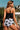 Botanical Print Pom-Pom Detail Two-Piece Swimsuit - The Fashion Unicorn