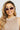 Polycarbonate Frame Wayfarer Sunglasses - The Fashion Unicorn
