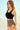Two-Tone Tied Two-Piece Swimsuit - The Fashion Unicorn