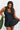 Marina West Swim Full Size Clear Waters Swim Dress in Black - The Fashion Unicorn