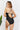 Marina West Swim High Tide One-Piece in Black - The Fashion Unicorn