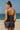 Printed Tied Tankini Set - The Fashion Unicorn