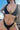 Textured High Cut Bikini Set - The Fashion Unicorn
