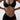 Ribbed High Cut Three-Piece Swim Set - The Fashion Unicorn
