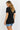 mineB I Got It From My Mama Full Size Graphic Tee in Black - The Fashion Unicorn
