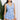 Marina West Swim Full Size Clear Waters Swim Dress in Blue - The Fashion Unicorn