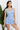 Marina West Swim Full Size Clear Waters Swim Dress in Blue - The Fashion Unicorn