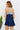 Marina West Swim Full Size Sail With Me V-Neck Swim Dress in Paisley Navy - The Fashion Unicorn