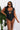 Marina West Swim Seashell Ruffle Sleeve One-Piece in Black - The Fashion Unicorn