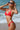 Halter Neck Tie Back Bikini Set - The Fashion Unicorn
