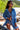 Button-Up Longline Shirt with Breast Pockets - The Fashion Unicorn