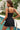 Printed Drawstring Detail Swim Dress and Bottoms Set - The Fashion Unicorn