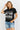 mineB I Got It From My Mama Full Size Graphic Tee in Black - The Fashion Unicorn