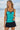 Two-Tone Sweetheart Neck Two-Piece Swimsuit - The Fashion Unicorn