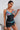 Printed Drawstring Two-Piece Swimsuit - The Fashion Unicorn