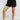 Zenana Seaside Full Size Linen Shorts - The Fashion Unicorn