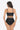 Ruffled Plunge Bikini Set - The Fashion Unicorn