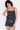 Printed Tied Tankini Set - The Fashion Unicorn