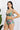 Marina West Swim Take A Dip Twist High-Rise Bikini in Sage - The Fashion Unicorn
