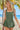 Ruched Ruffle Hem Swim Dress - The Fashion Unicorn