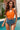 Two-Tone Tied Two-Piece Swimsuit - The Fashion Unicorn