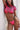 Animal Print Tie Side Three-Piece Swim Set - The Fashion Unicorn