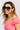 Square Full Rim Sunglasses - The Fashion Unicorn