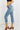 RISEN Full Size Leilani Distressed Straight Leg Jeans - The Fashion Unicorn