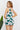 Marina West Swim Full Size Clear Waters Swim Dress in Rose Green - The Fashion Unicorn