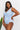Marina West Swim Full Size Float On Ruffle Faux Wrap One-Piece in Blossom Blue - The Fashion Unicorn