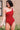 Drawstring Detail One-Shoulder One-Piece Swimsuit - The Fashion Unicorn