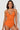 Tied Cutout Plunge One-Piece Swimsuit - The Fashion Unicorn